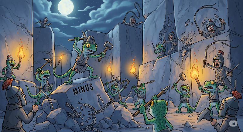 la nuit des marteaux brisés