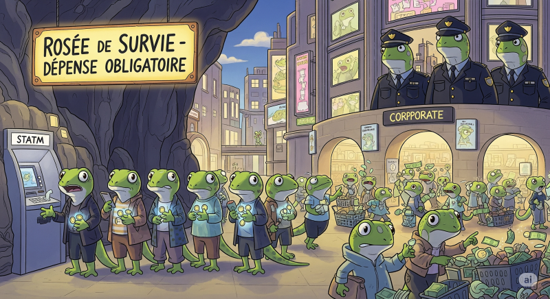 “helicopter money”, interventionnisme et retour de l'appareil d'État