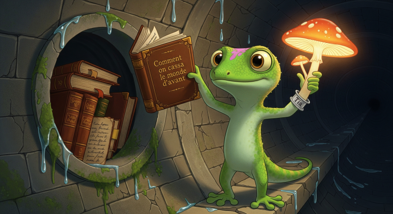 retour de la conscience de classe